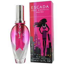 Escada Sexy Graffiti Escada Sexy Graffiti