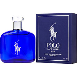 Polo Blue Eau de Toilette | FragranceNet.comÂ®