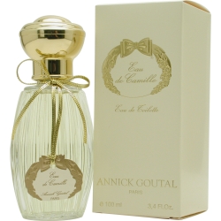 Eau De Camille Eau De Camille