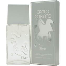 Carlo Corinto Silver Carlo Corinto Silver