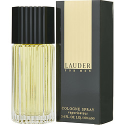 Lauder Lauder
