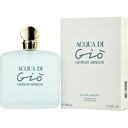 Acqua Di Gio Acqua Di Gio