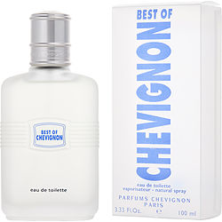Best Of Chevignon Best Of Chevignon