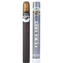 Cuba Grey Cuba Grey