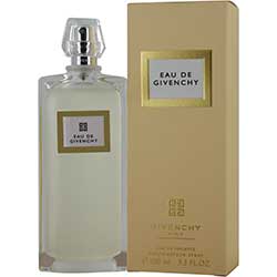 Eau De Givenchy Eau De Givenchy