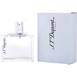 St Dupont Essence Pure St Dupont Essence Pure