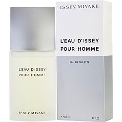 L'Eau d'Issey For Men