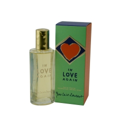 In Love Again In Love Again
