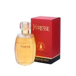 Yvresse Legere Yvresse Legere