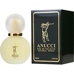 Anucci For Men