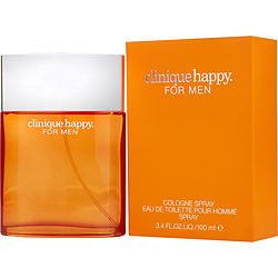 Happy For Men
