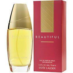 EAU DE PARFUM SPRAY 2.5 OZ