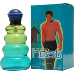 Samba Heat Samba Heat