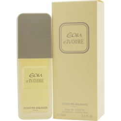 Eau d'Ivoire Eau d'Ivoire