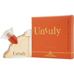 Unruly Unruly