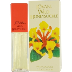 Jovan Wild Honeysuckle Jovan Wild Honeysuckle