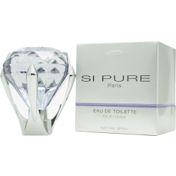 Si Pure Si Pure