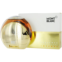 Mont Blanc Presence Intense Mont Blanc Presence Intense