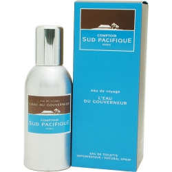 Comptoir Sud Pacifique L'Eau Du Gouverneur Comptoir Sud Pacifique L'Eau Du Gouverneur