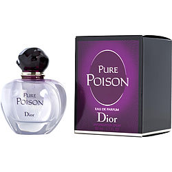 Pure Poison Pure Poison