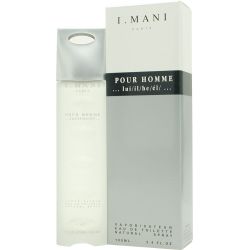 Imani Imani