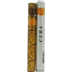 Cuba Heritage Orange Cuba Heritage Orange
