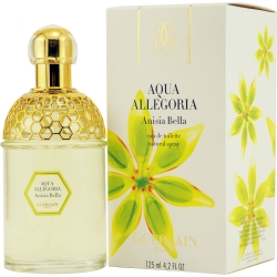 Aqua Allegoria Anisia Bella Aqua Allegoria Anisia Bella