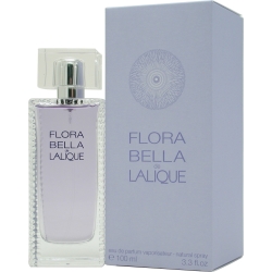 Lalique Flora Bella Lalique Flora Bella