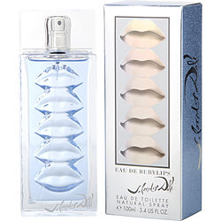 Eau De Ruby Lips Eau De Ruby Lips