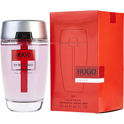 Hugo Energise Hugo Energise