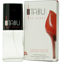 Tabu Red Heels Tabu Red Heels