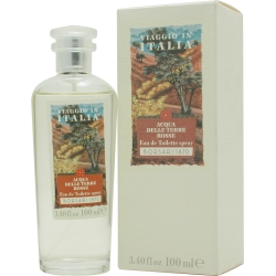 Acqua Della Terre Rosse Borsari Acqua Della Terre Rosse Borsari