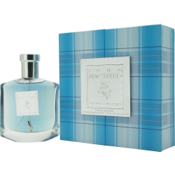 John Mac Steed Blue John Mac Steed Blue