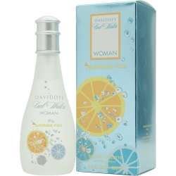 Cool Water Summer Fizz Cool Water Summer Fizz
