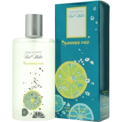 Cool Water Summer Fizz Cool Water Summer Fizz