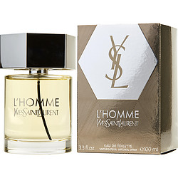 L'Homme Yves Saint Laurent L'Homme Yves Saint Laurent