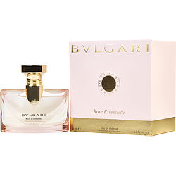 Bvlgari Rose Essentielle Bvlgari Rose Essentielle