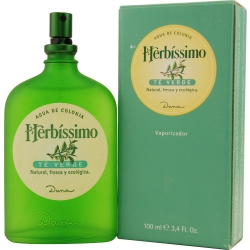 Herbissimo Te Verde Herbissimo Te Verde