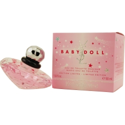 Baby Doll Magic Baby Doll Magic