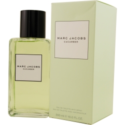 Marc Jacobs Cucumber Marc Jacobs Cucumber