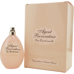Agent Provocateur Eau Emotionnelle Agent Provocateur Eau Emotionnelle