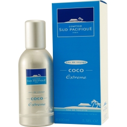 Comptoir Sud Pacifique Coco Extreme Comptoir Sud Pacifique Coco Extreme