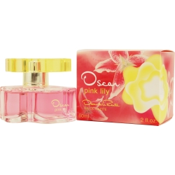 Oscar Pink Lily Oscar Pink Lily