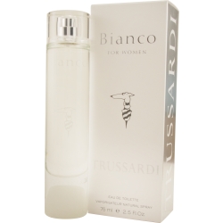 Trussardi Bianco Trussardi Bianco