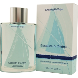 Essenza Di Zegna Summer Essenza Di Zegna Summer