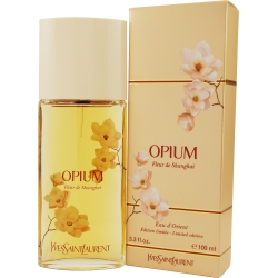 Opium Fleur De Shanghai Opium Fleur De Shanghai