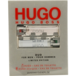 Hugo Variety Hugo Variety