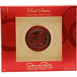 Oscar Red Satin Oscar Red Satin