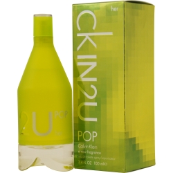 Ck In2u Pop Ck In2u Pop