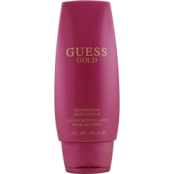 Guess Gold Guess Gold